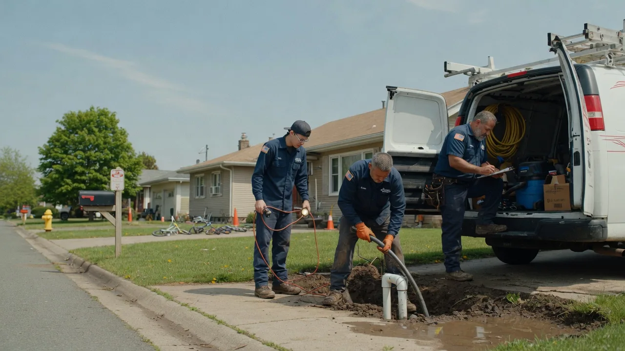 Slab Leak Detection in Kennesaw, GA near me